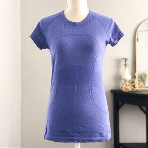 Lululemon Swiftly Tech Short Sleeve